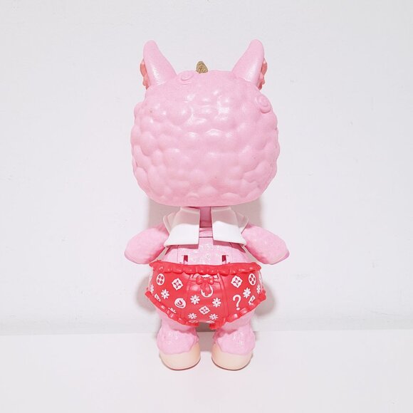 SOLD MGA Poopsie Slime Surprise Llama Bonnie Blanca and Pearly Fluff - Picture 4 of 12